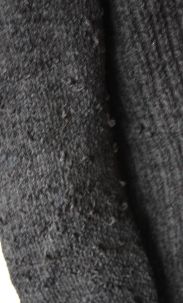 Schwarzer Oversize Pulli von Vero Moda