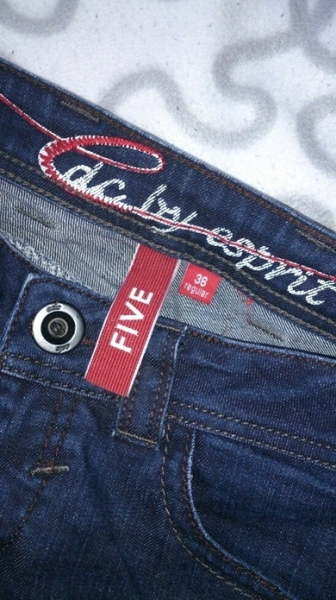 Edc by esprit Jeans 36 regular five