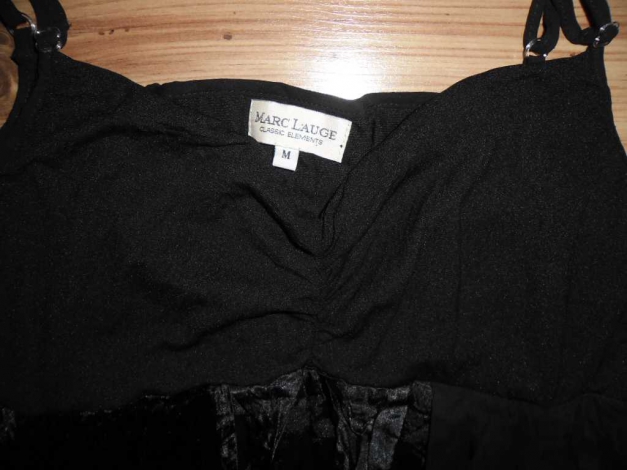 Partykleid - Marc Lauge 