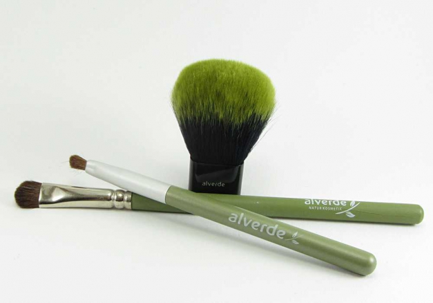 ALVERDE Pinselset