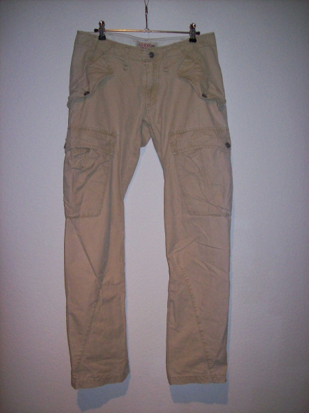 schöne lässige Cargohose