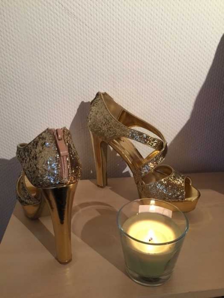 Wunderschöne High Heels