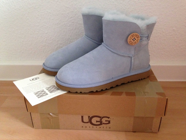 UGG Australia Snowboots Winterstiefel
