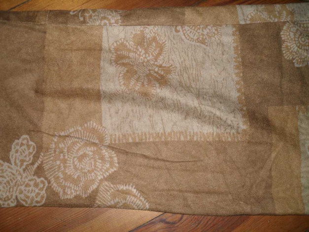 außergewöhnliche Hose