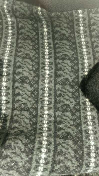 Kuschelige Hammerschmid Jacke