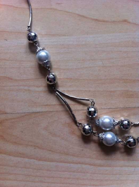 Kette und Armband im set