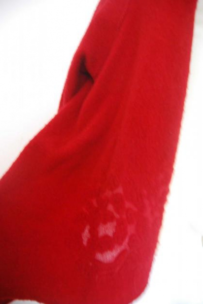 Absolut  Cape Zipfel Poncho Jacke Jäckchen Trendi