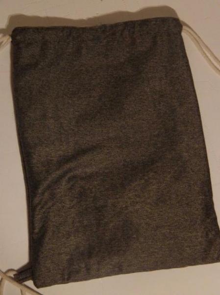  Khaki Rucksack Beutel Herbst Indie Blogger