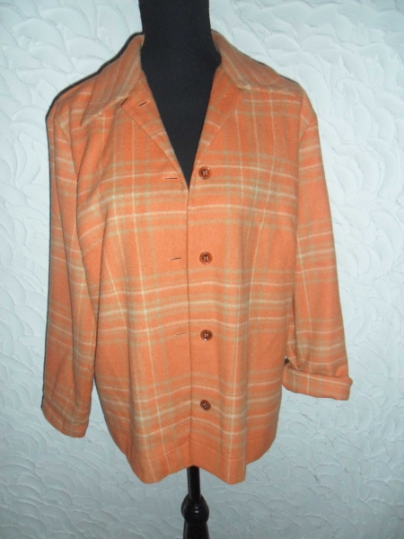 Damenbluse Größe 44