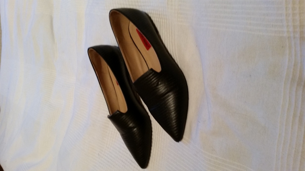 wunderschöne sommerschuh 