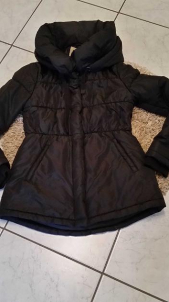 WINTERJACKE ONLY