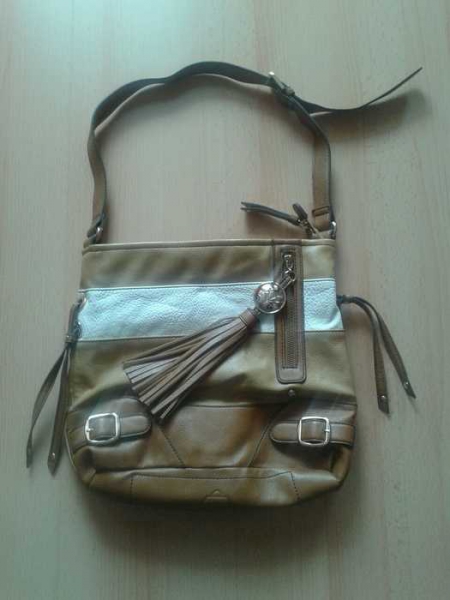 Handtasche