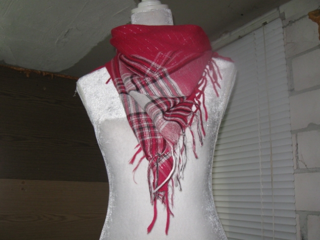 *** Super Fransentuch ***