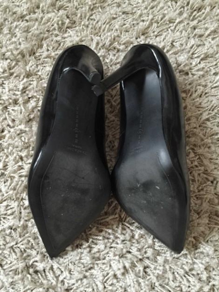 Zara Pumps in 37