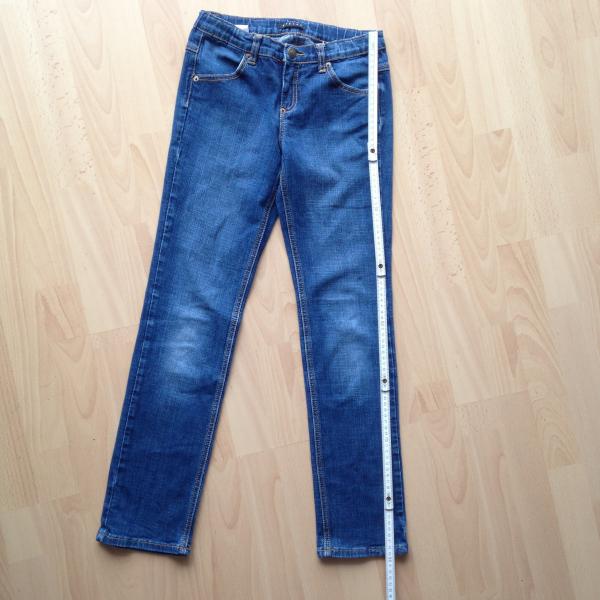 Jeans sisley Gr 152/158