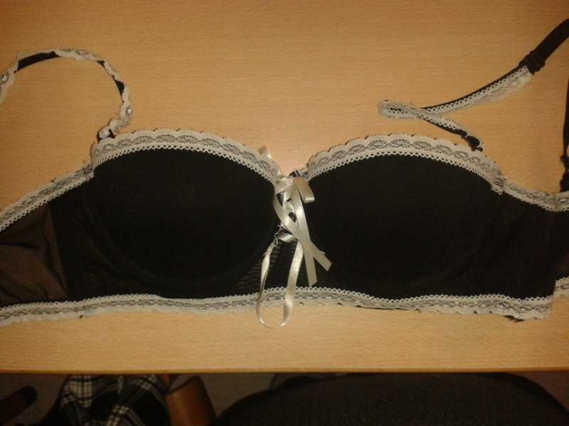 Süßer spitzen BH Neu 