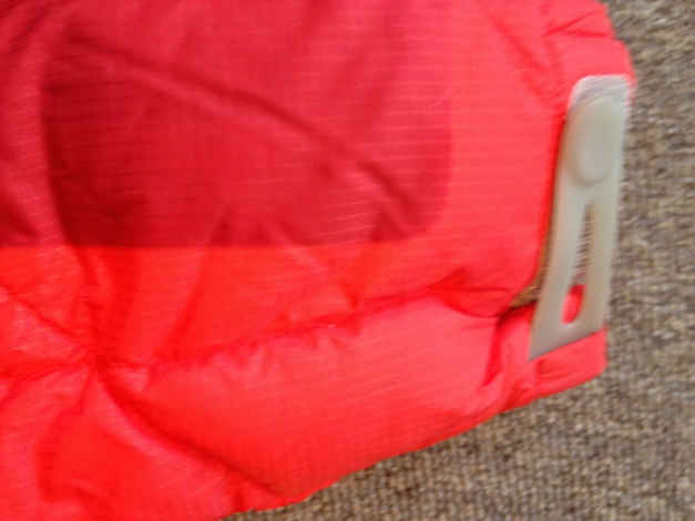 Lands End Winter- und Skijacke