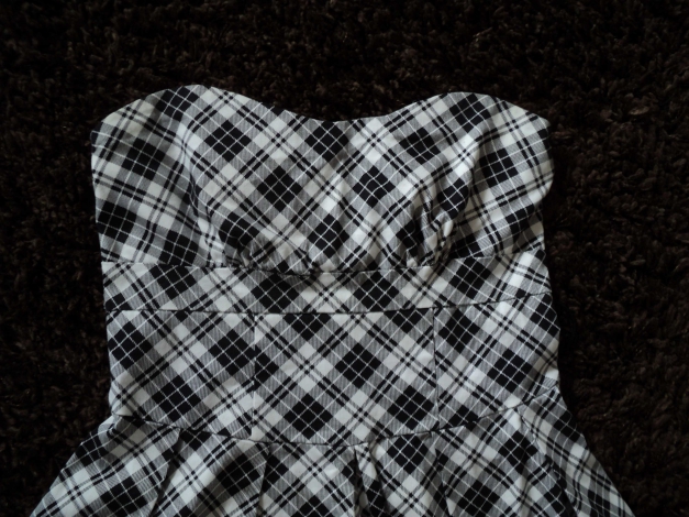 JSK kariert Lolita und Normal