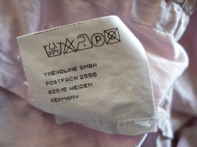 Sommer Blazer elegant 