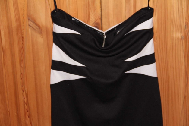 kurzes süßes Partykleid 