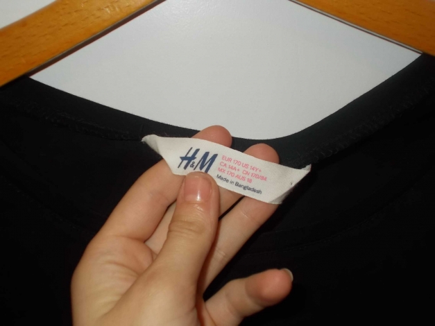 geblümtes Print T-Shirt 