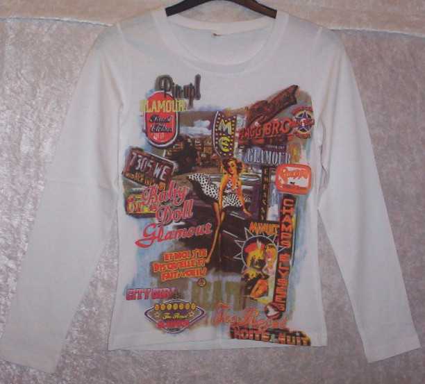 Mädchen Pullover  Gr. 158/164