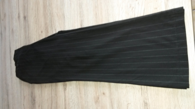 Tom Tailor Anzugshose - Nadelstreifen 