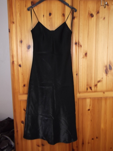 Abendkleid