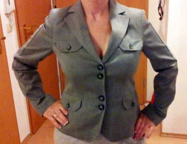 Wunderschöne Klassische Blazer von Joy / Joy