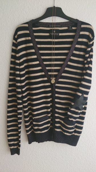 Maison Scotch La Femme Selon Marie 