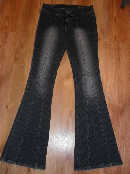Damen Bekleidungspaket 3 Jeans W28 L34