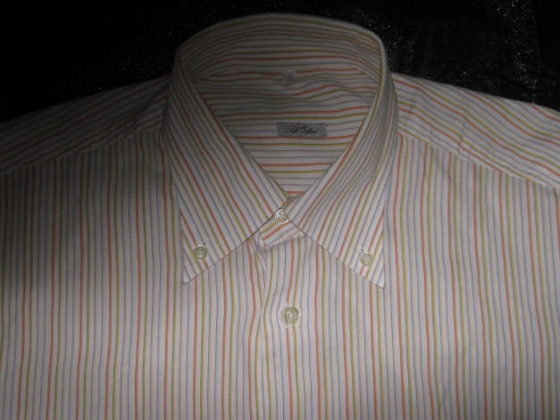 NEUw Streifen Kurzarm Halbarm Buisness HEMD 