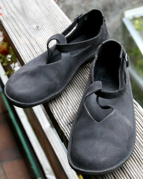 Ballerinas Loonts 40