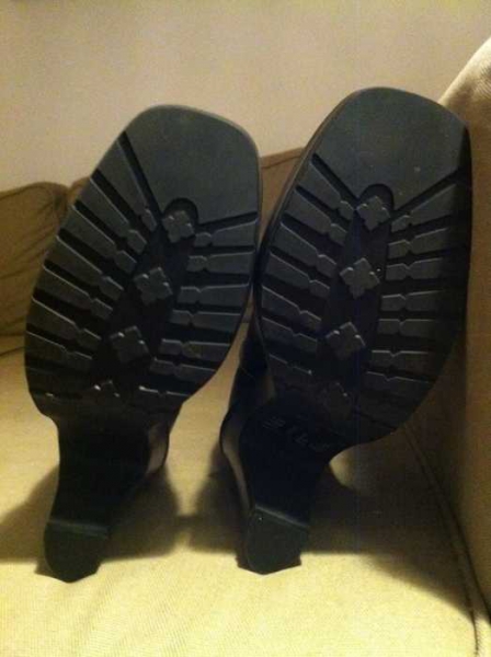 Coole Lederstiefel von &other stories (38)