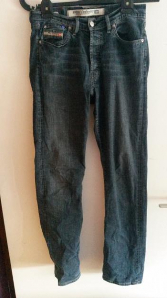 Diesel Jeans