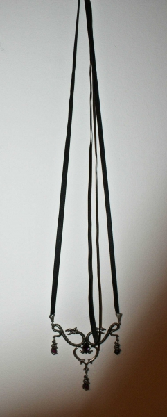 NEU: The Laidly Wyrm - Alchemy Gothic