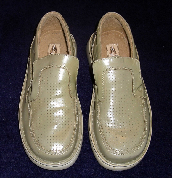 Herren Schuhe Hush Puppies Gr.41