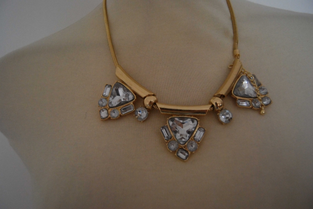 Statementkette  Trendi