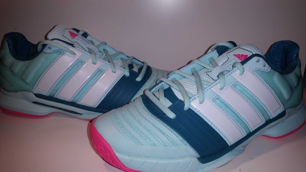 Adidas Adipower Stabil 11