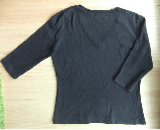 Weiches Shirt von S.Oliver Gr. S 