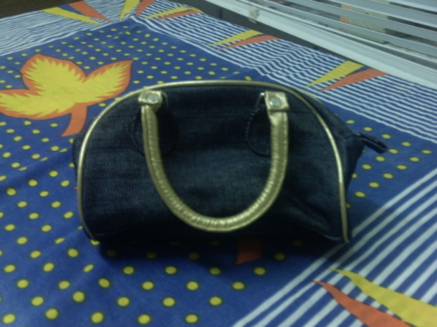 *** SÜSS ~ Jeans ~ Handtasche *** 