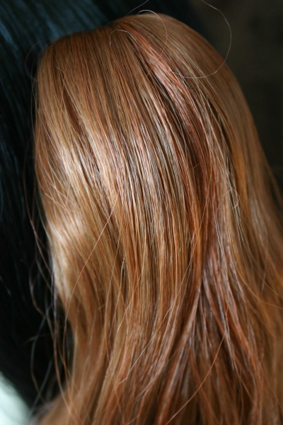 Ponytails Pferdeschwänze Zöpfe Wig Lolita Cosplay