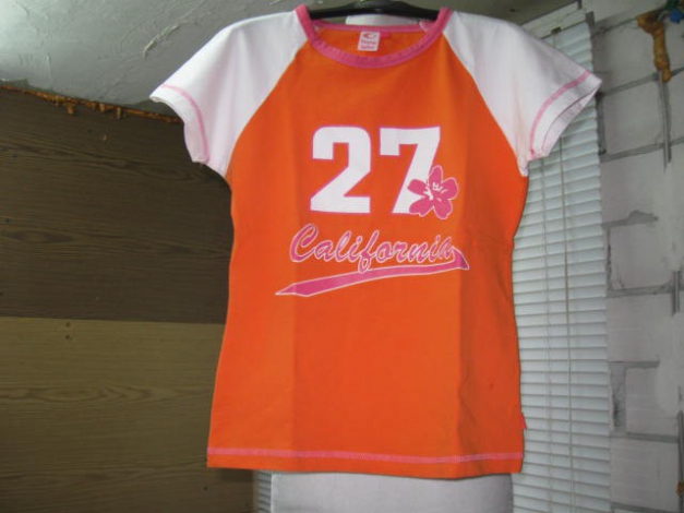 *** Buntes Shirt ***