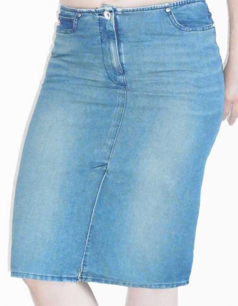 Miss Sixty Jeansrock Gr. L