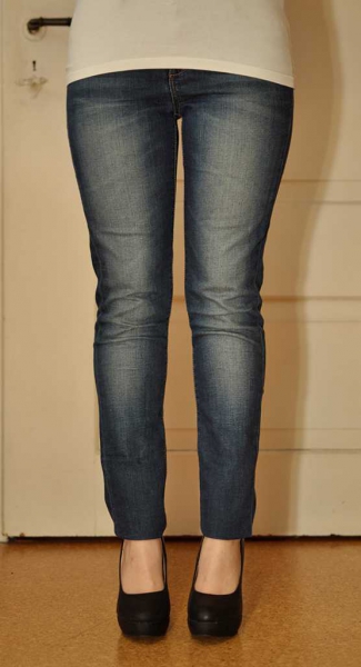 Mango Skinny Jeans 