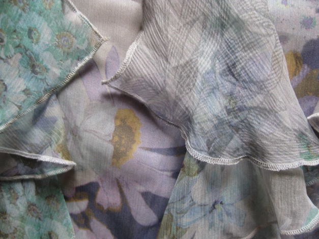 Hallhuber Donna Top Größe 38 NEU