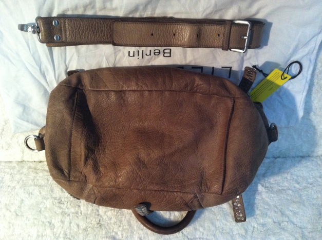 Orig Liebeskind Claudia 