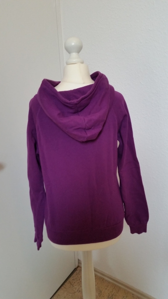 Kapuzen Pullover Only
