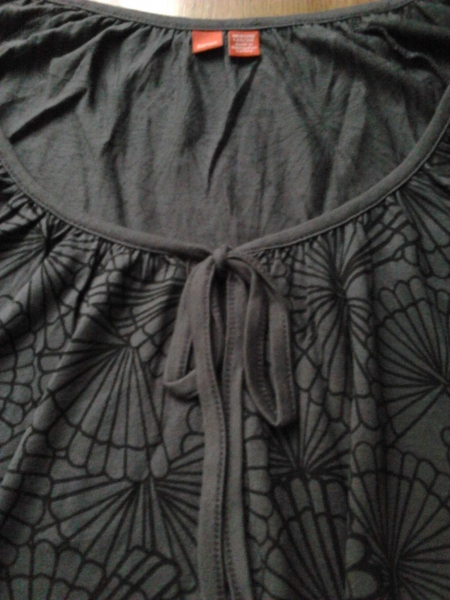 Esprit Damen T-Shirt Gr.M 