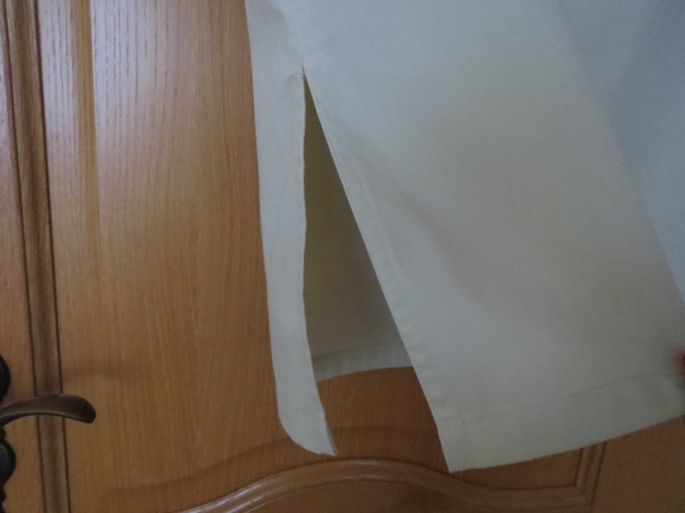 Rock(sportlich),beige-sand